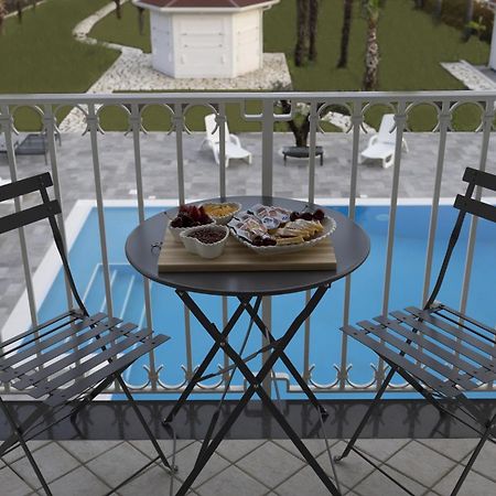 مبيت وإفطار سكافاتي Rosy'S House المظهر الخارجي الصورة