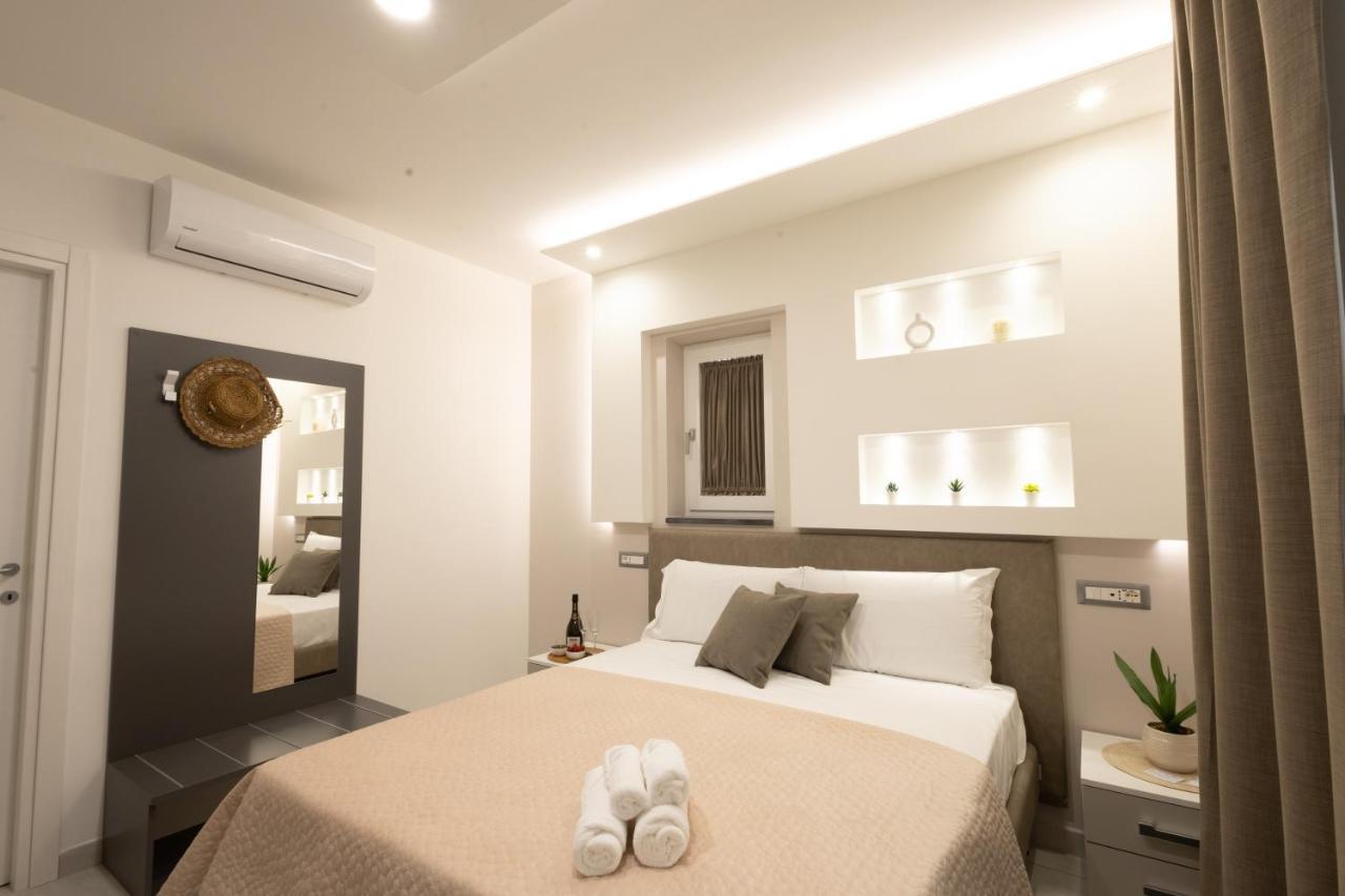 مبيت وإفطار سكافاتي Rosy'S House المظهر الخارجي الصورة