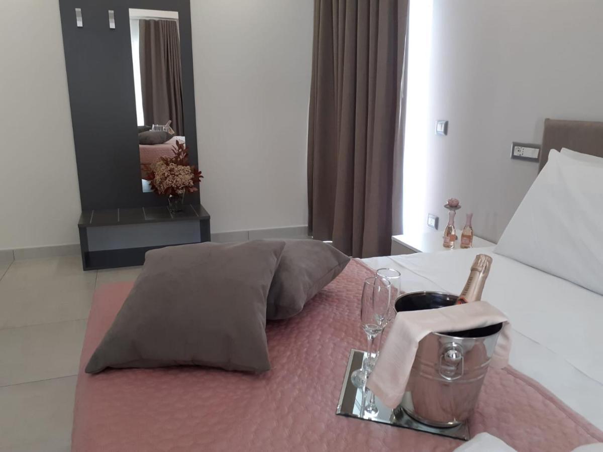 مبيت وإفطار سكافاتي Rosy'S House المظهر الخارجي الصورة