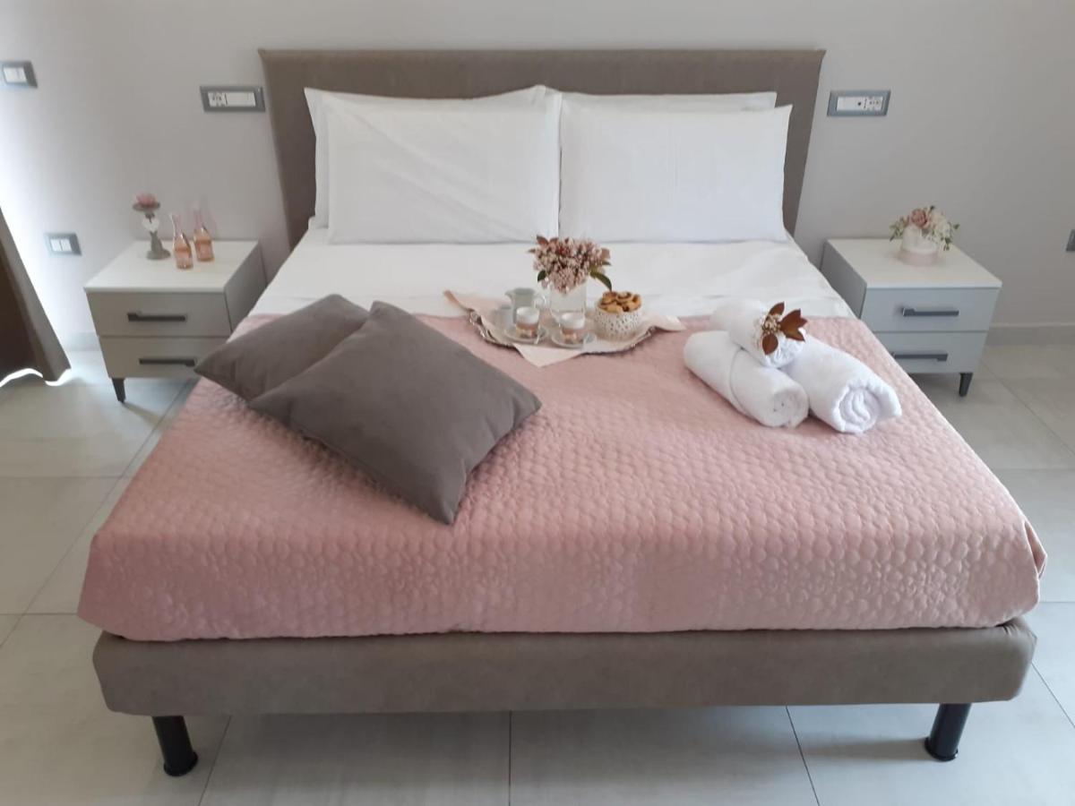 مبيت وإفطار سكافاتي Rosy'S House المظهر الخارجي الصورة