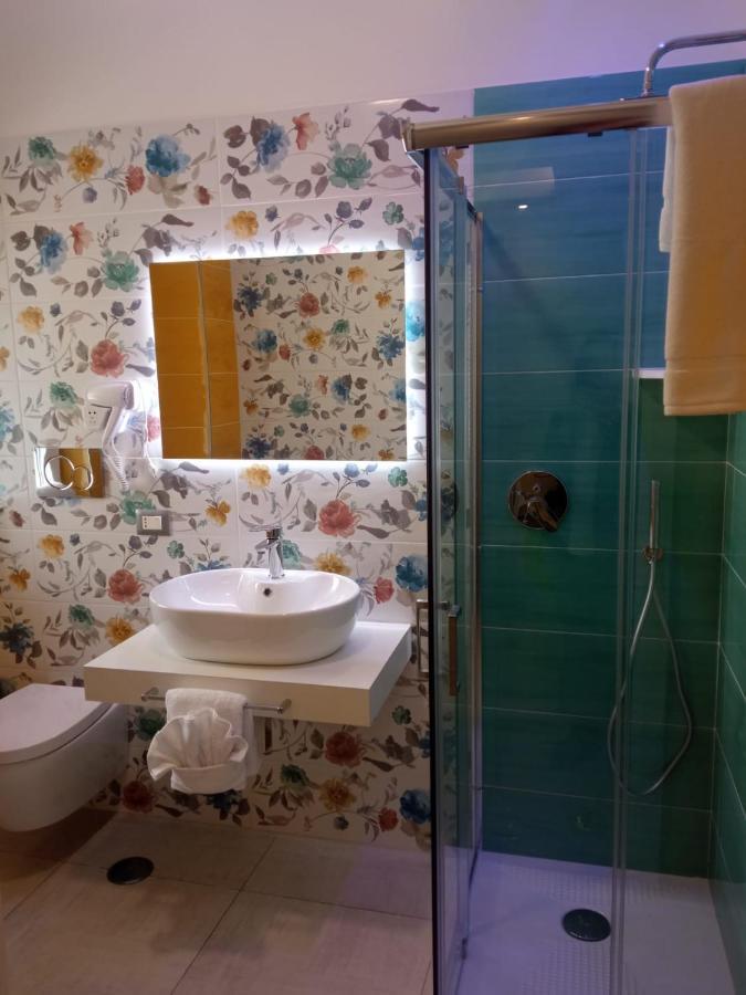 مبيت وإفطار سكافاتي Rosy'S House المظهر الخارجي الصورة