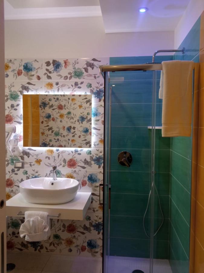 مبيت وإفطار سكافاتي Rosy'S House المظهر الخارجي الصورة