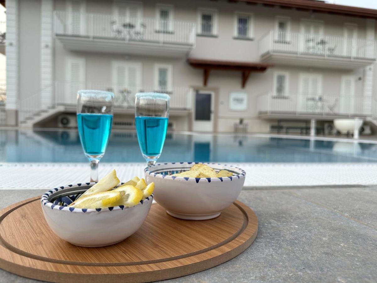 مبيت وإفطار سكافاتي Rosy'S House المظهر الخارجي الصورة