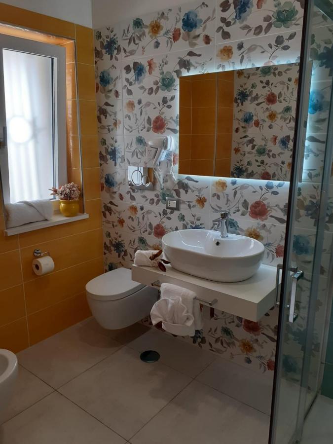 مبيت وإفطار سكافاتي Rosy'S House المظهر الخارجي الصورة