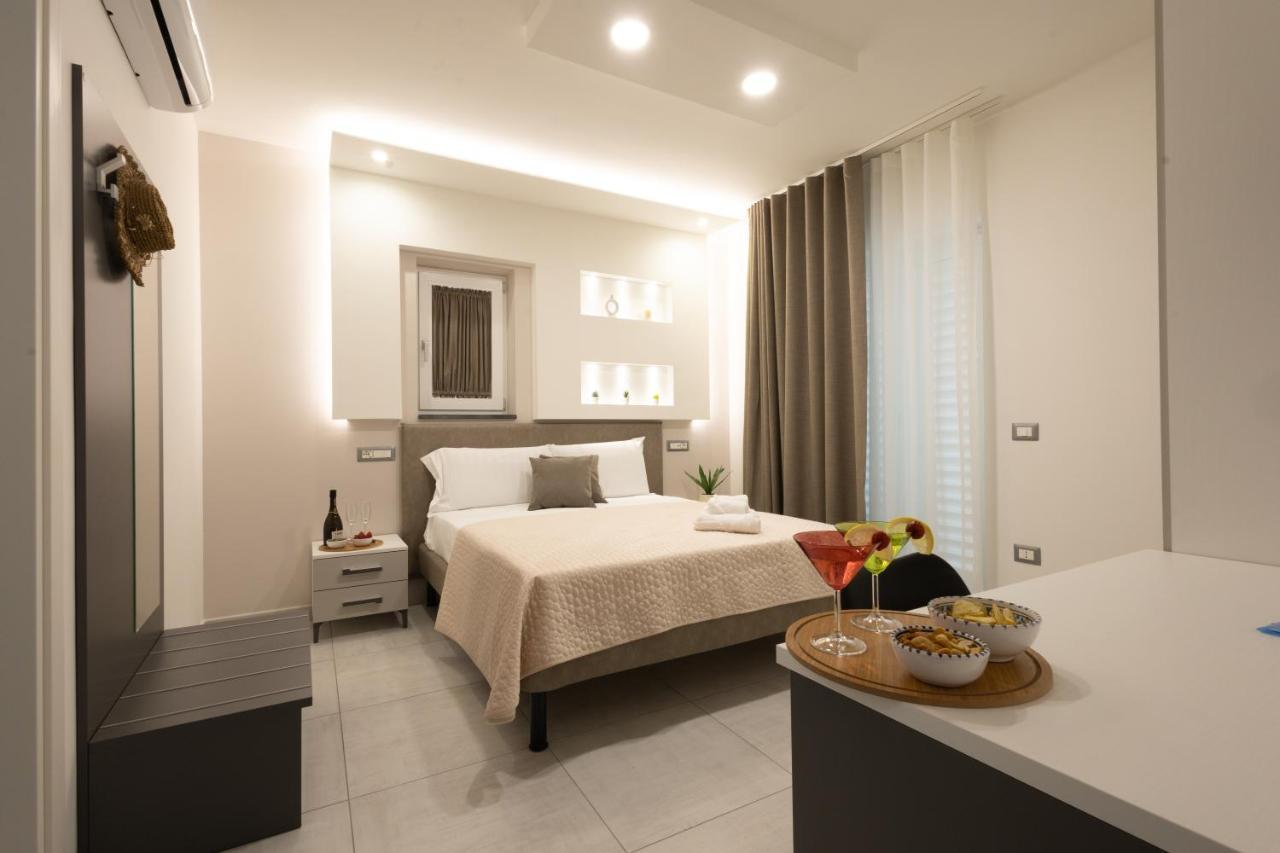 مبيت وإفطار سكافاتي Rosy'S House المظهر الخارجي الصورة