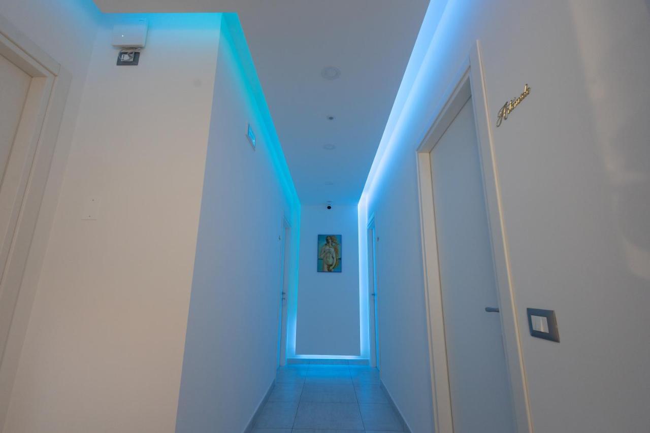 مبيت وإفطار سكافاتي Rosy'S House المظهر الخارجي الصورة
