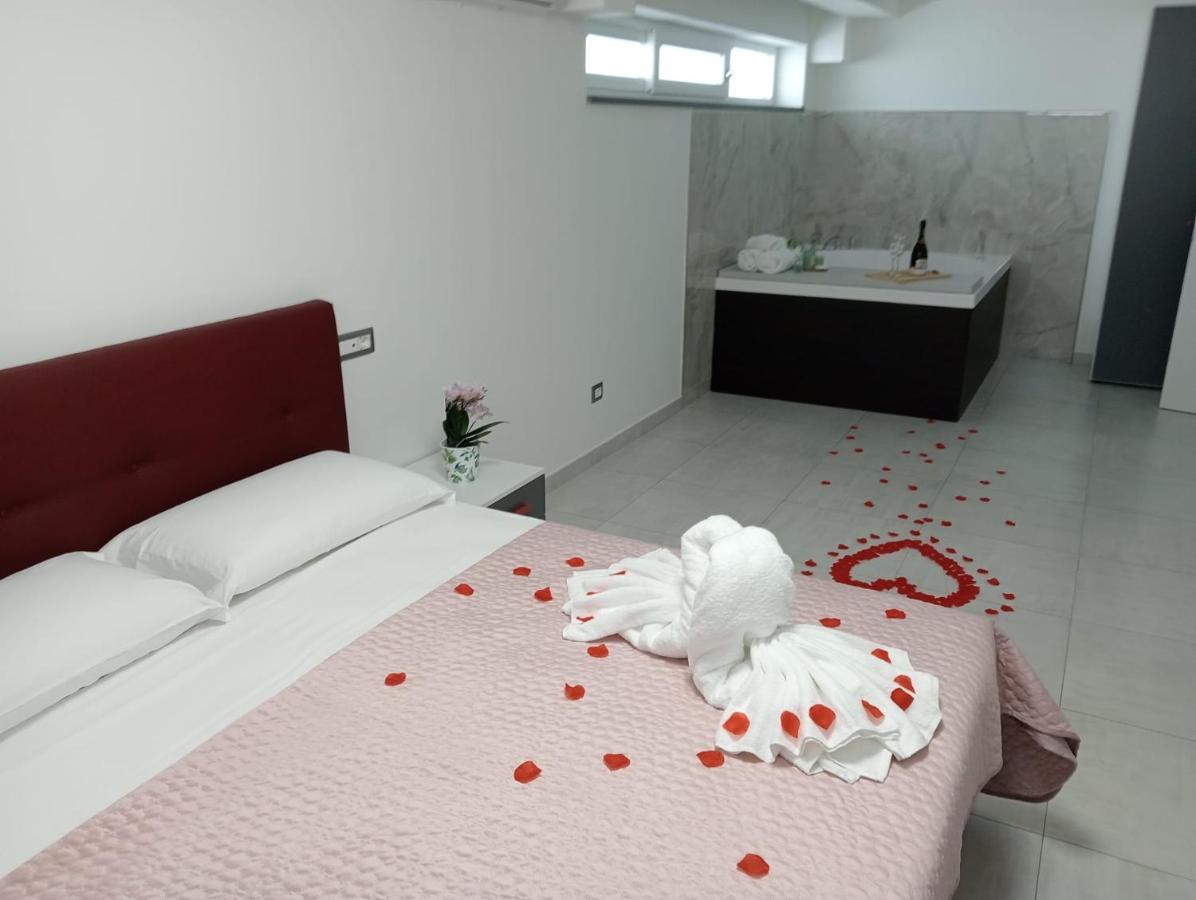 مبيت وإفطار سكافاتي Rosy'S House المظهر الخارجي الصورة